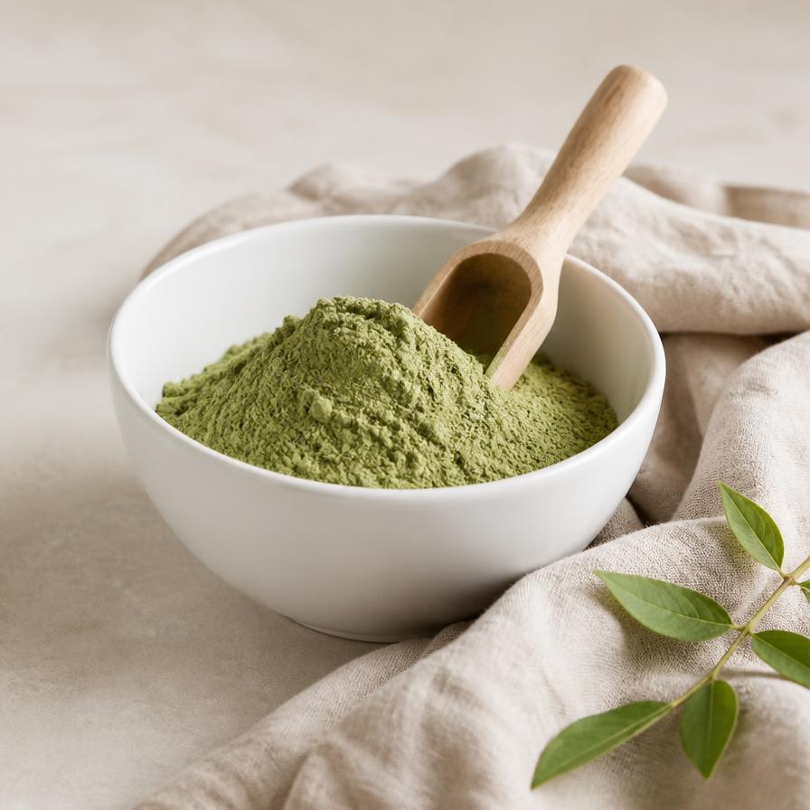 Plant Protein